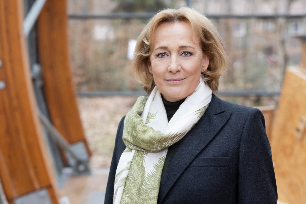 Karen Tebar, Vice Chair of the STIHL Advisory Board